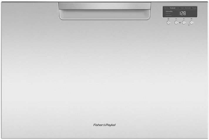 clean me cycle fisher and paykel