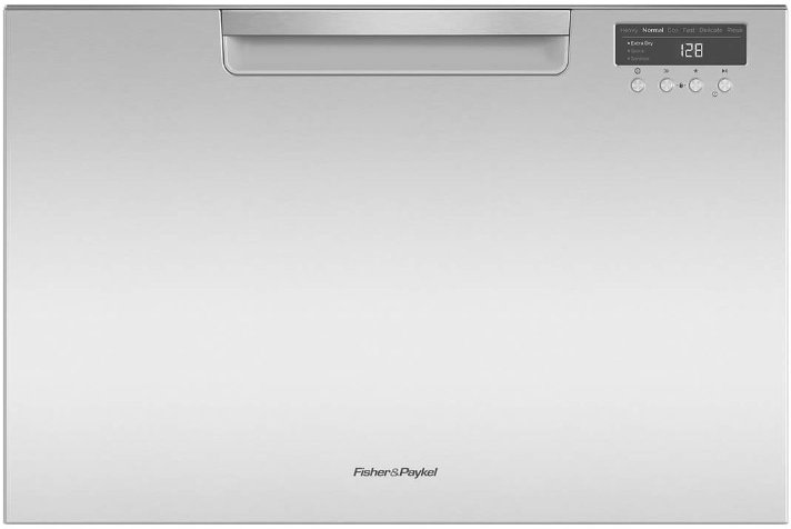 Fisher \u0026 Paykel DD60SCX9 DishDrawer 