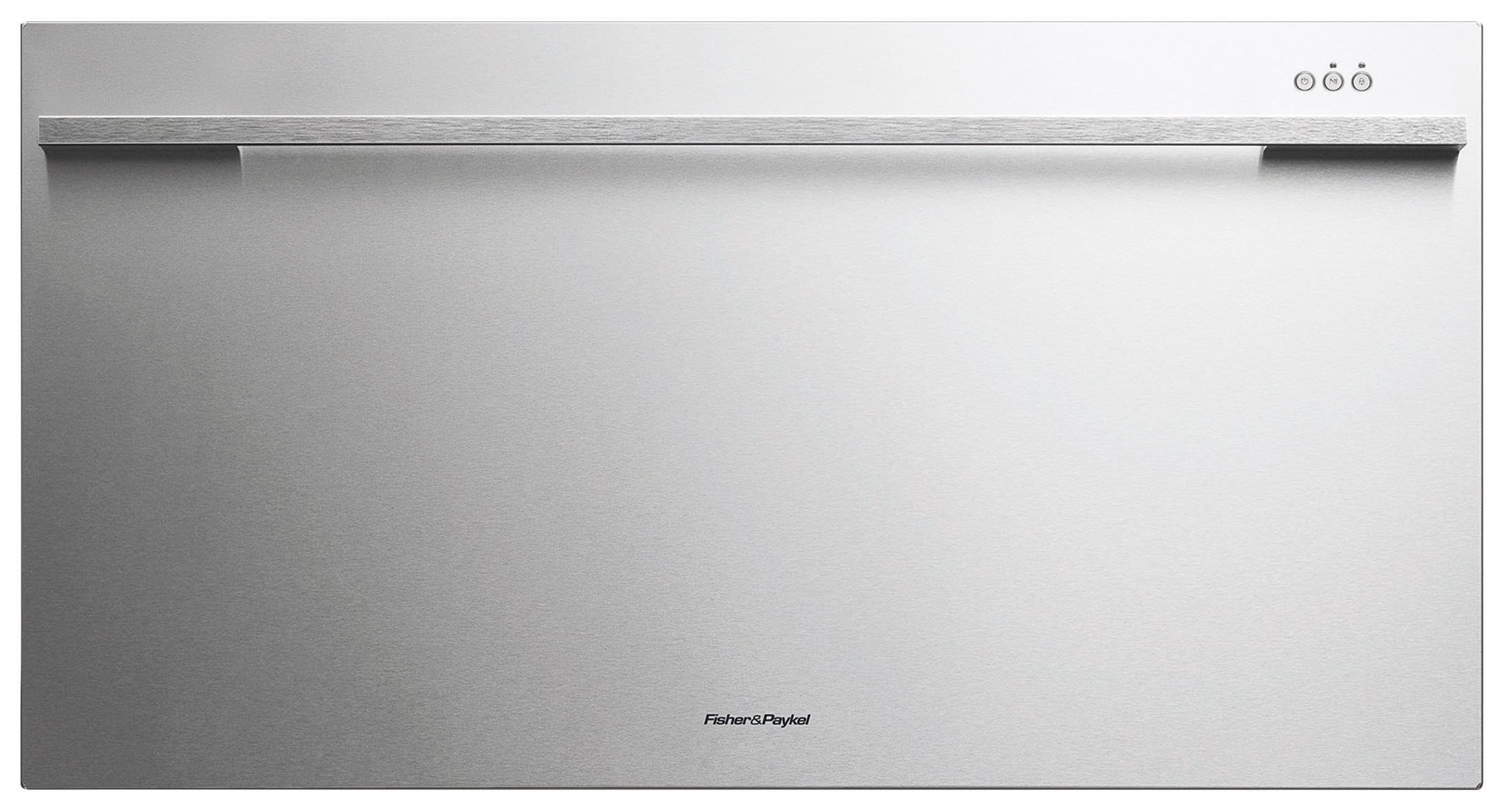 Fisher & Paykel DishDrawer DD90SDFTX2 Reviews Appliances Online