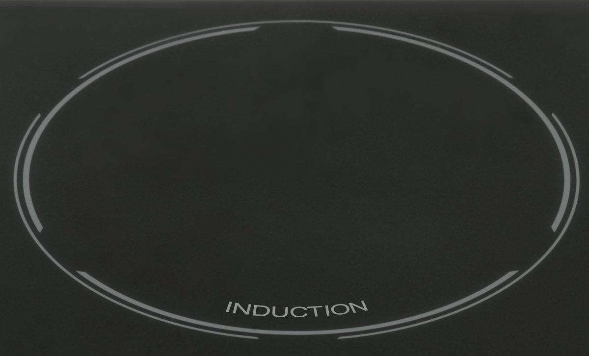 Delonghi DE302IB Induction Cooktop Appliances Online