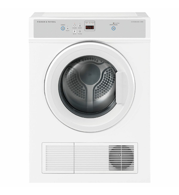 Fisher & Paykel 4.5kg Vented Dryer DE4560M2 | Appliances Online