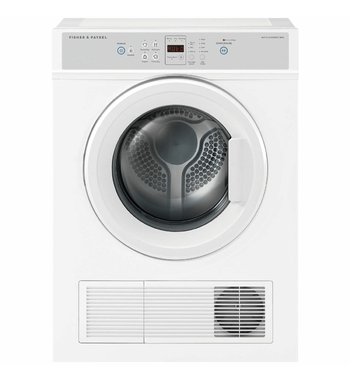 Fisher & Paykel 6kg Vented Dryer DE6060M2 | Appliances Online