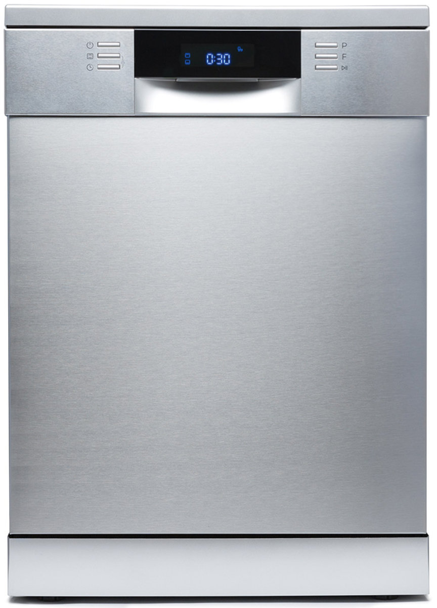 delonghi dishwasher dedw6012sc