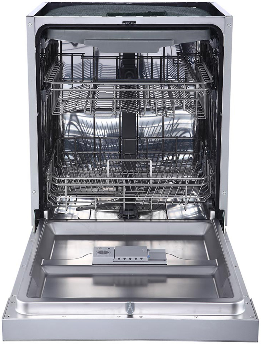 delonghi dishwasher dedw6012sc