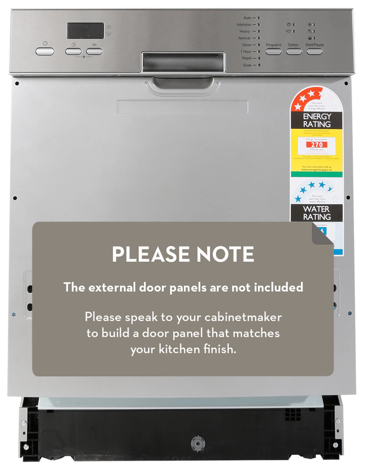 delonghi dedw6015si