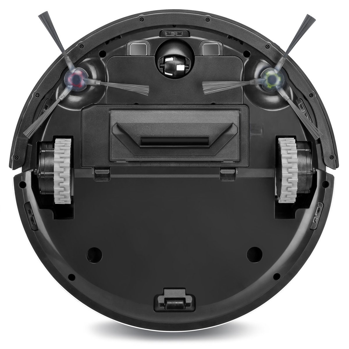 Ecovacs DEEBOT-900 Robot Vacuum Cleaner 
