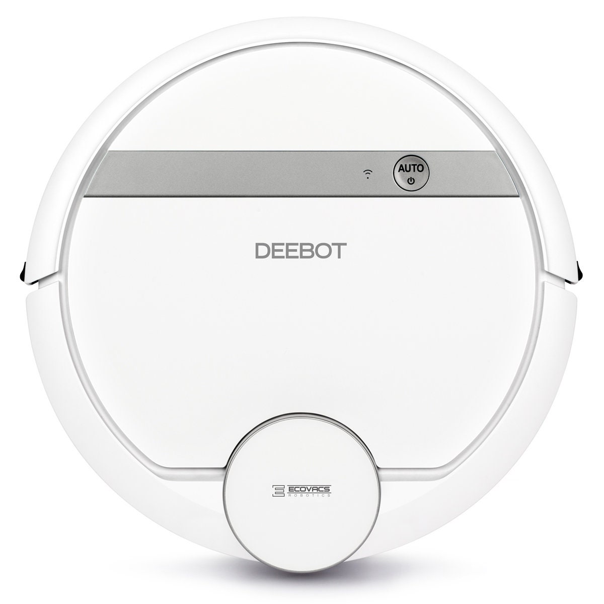 Ecovacs DEEBOT-900 Robot Vacuum Cleaner 
