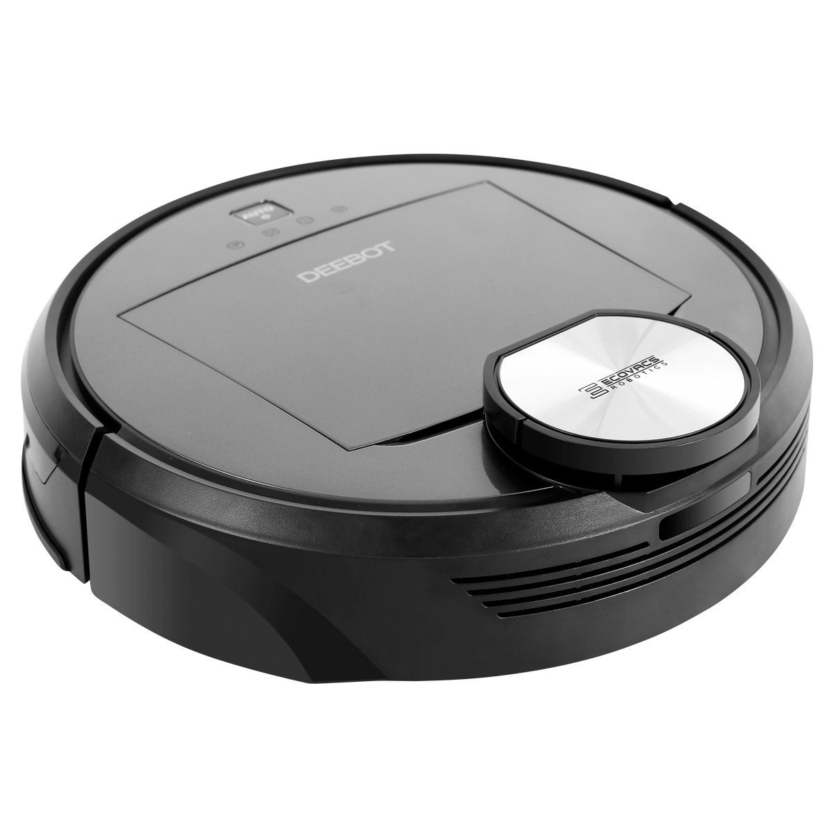 Ecovacs DEEBOT R98 Robotic Vacuum Cleaner | Appliances Online