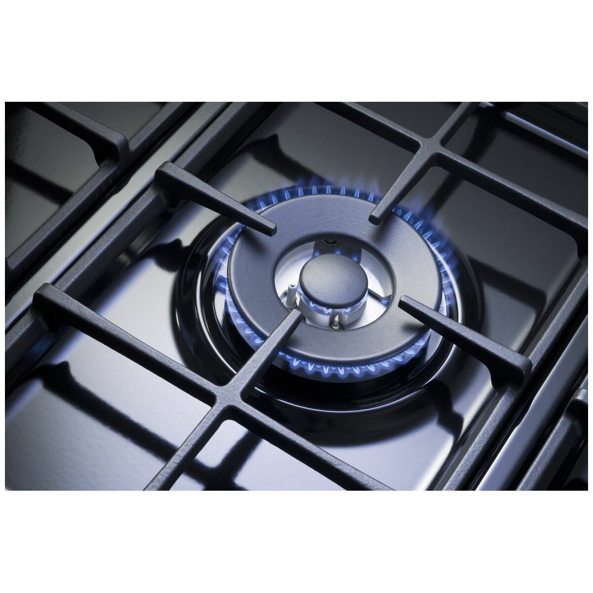 NEW DeLonghi 90cm Freestanding Dual Fuel Oven/Stove DEFV908BK