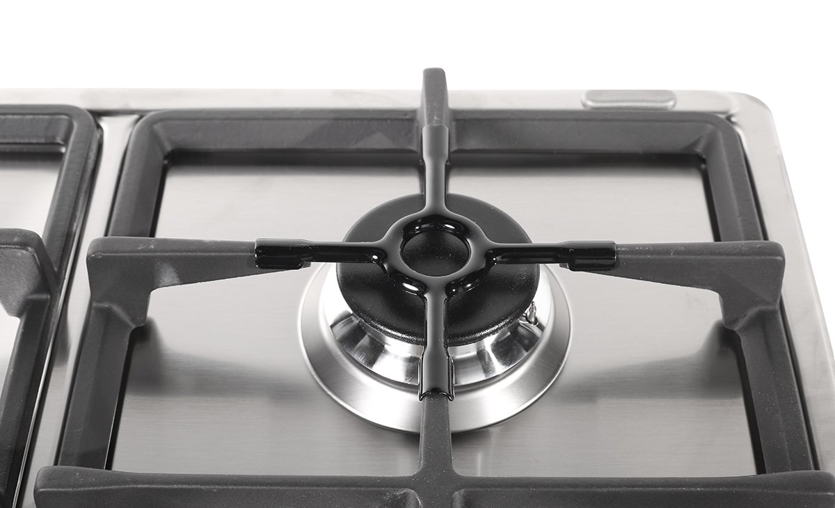 NEW Delonghi DEGH60 60cm Natural Gas Cooktop 8004399035102 eBay