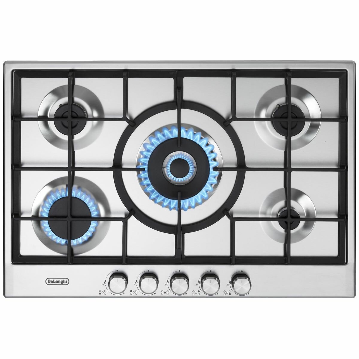 DeLonghi DEGHSL75 75cm Natural Gas 