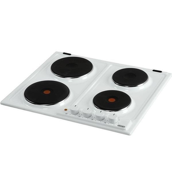 delonghi deh60sx1 60cm electric cooktop