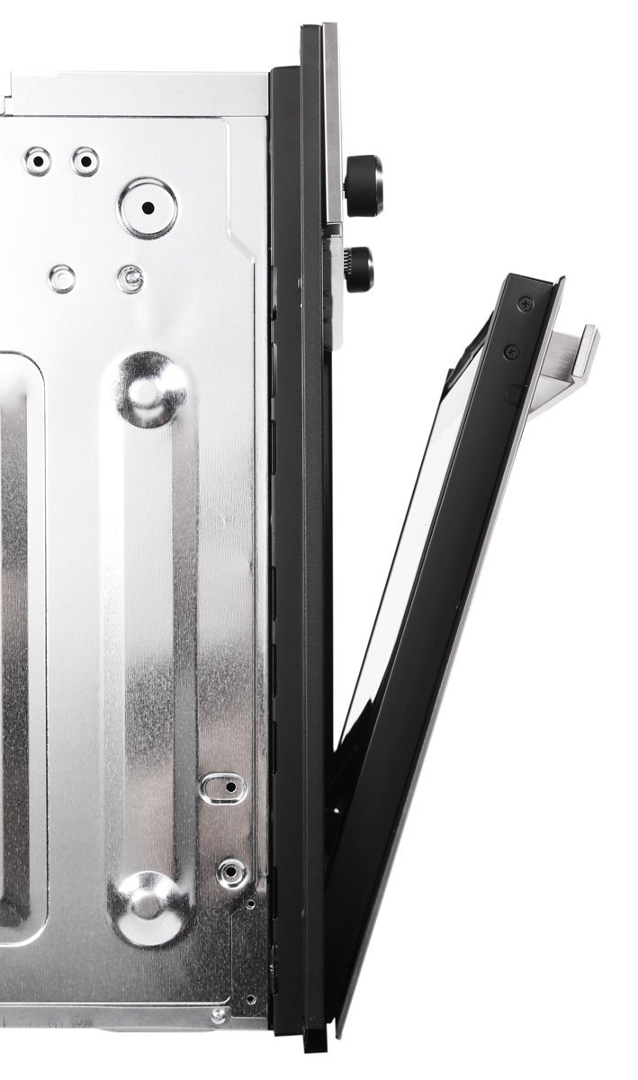 NEW Delonghi DEL604M 60cm Electric BuiltIn Oven eBay