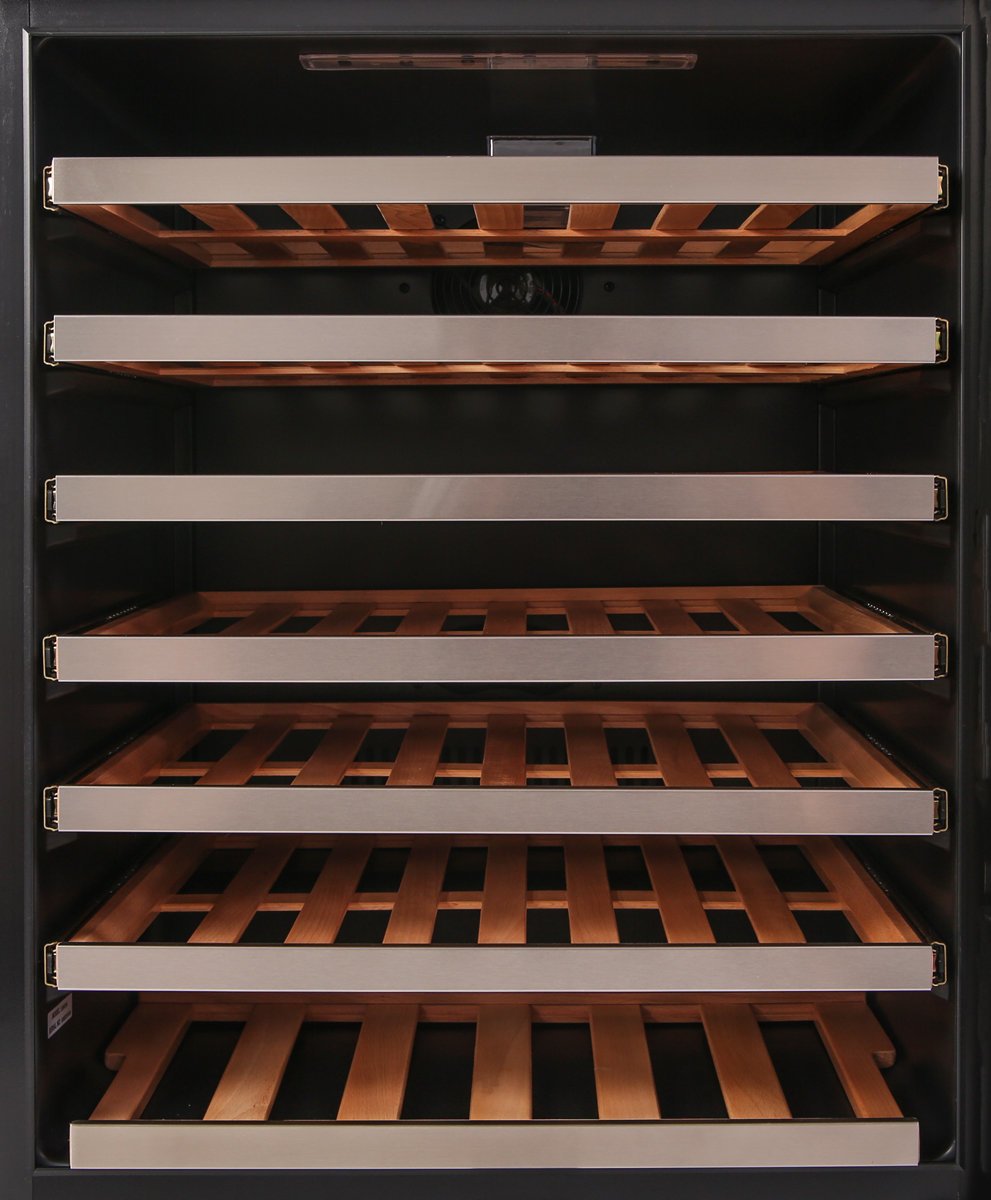 NEW Delonghi DEWC54S 54 Bottle Wine Storage 8004399016606 eBay