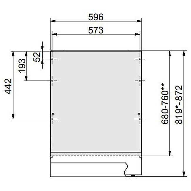 dfi643 asko