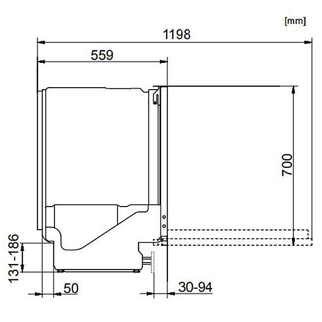 dfi643 asko