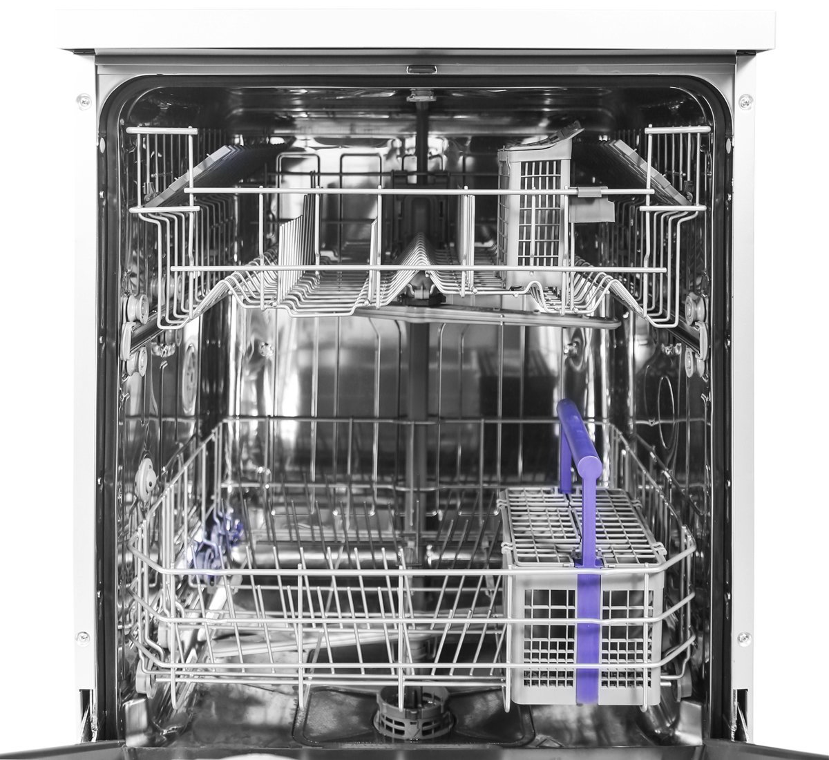 dishwasher dish rack