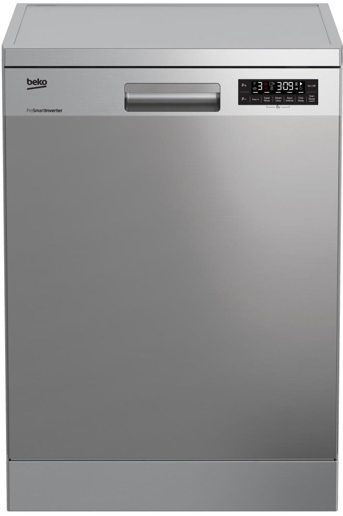 Beko Prosmart Inverter E01