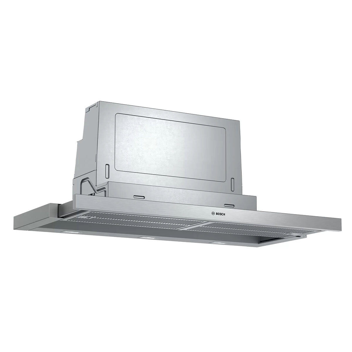 Buy Bosch 90cm Slideout Rangehood DFS097A51A & Pay Later humm