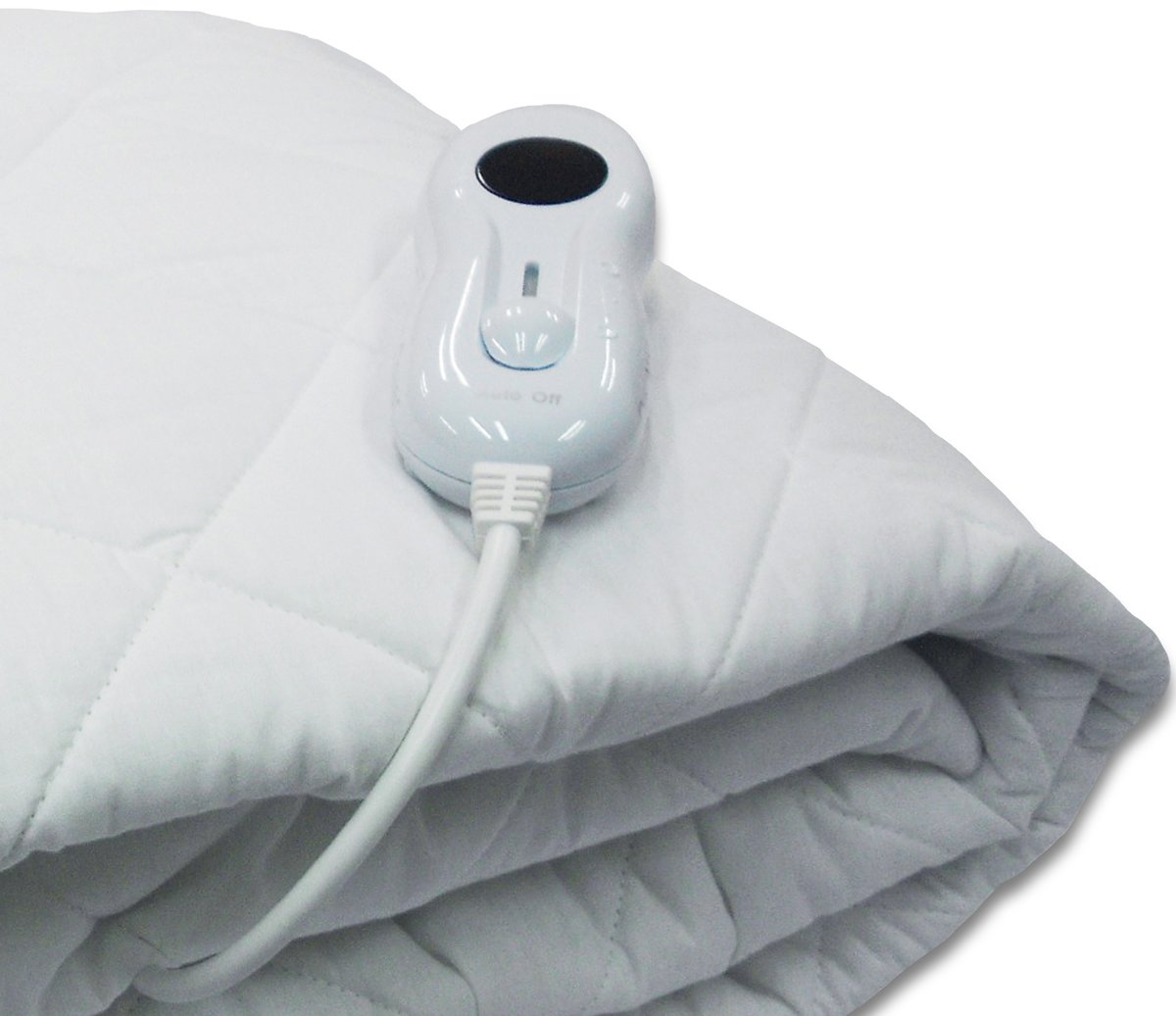 dimplex heated throw