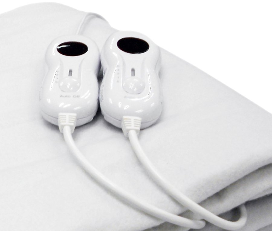 Dimplex DHEBUQ Queen Size Fitted Electric Blanket Appliances Online