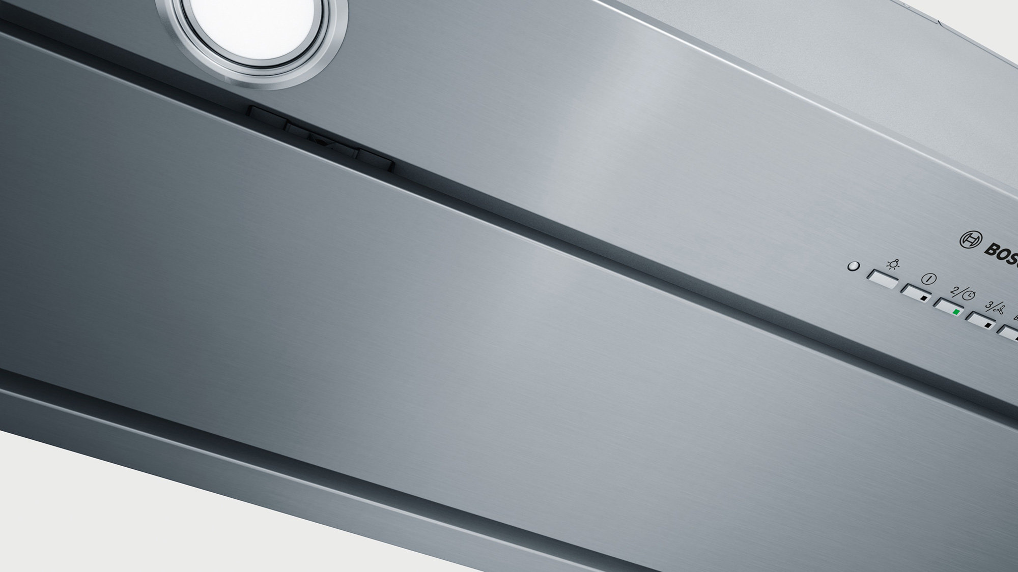 bosch series 8 rangehood