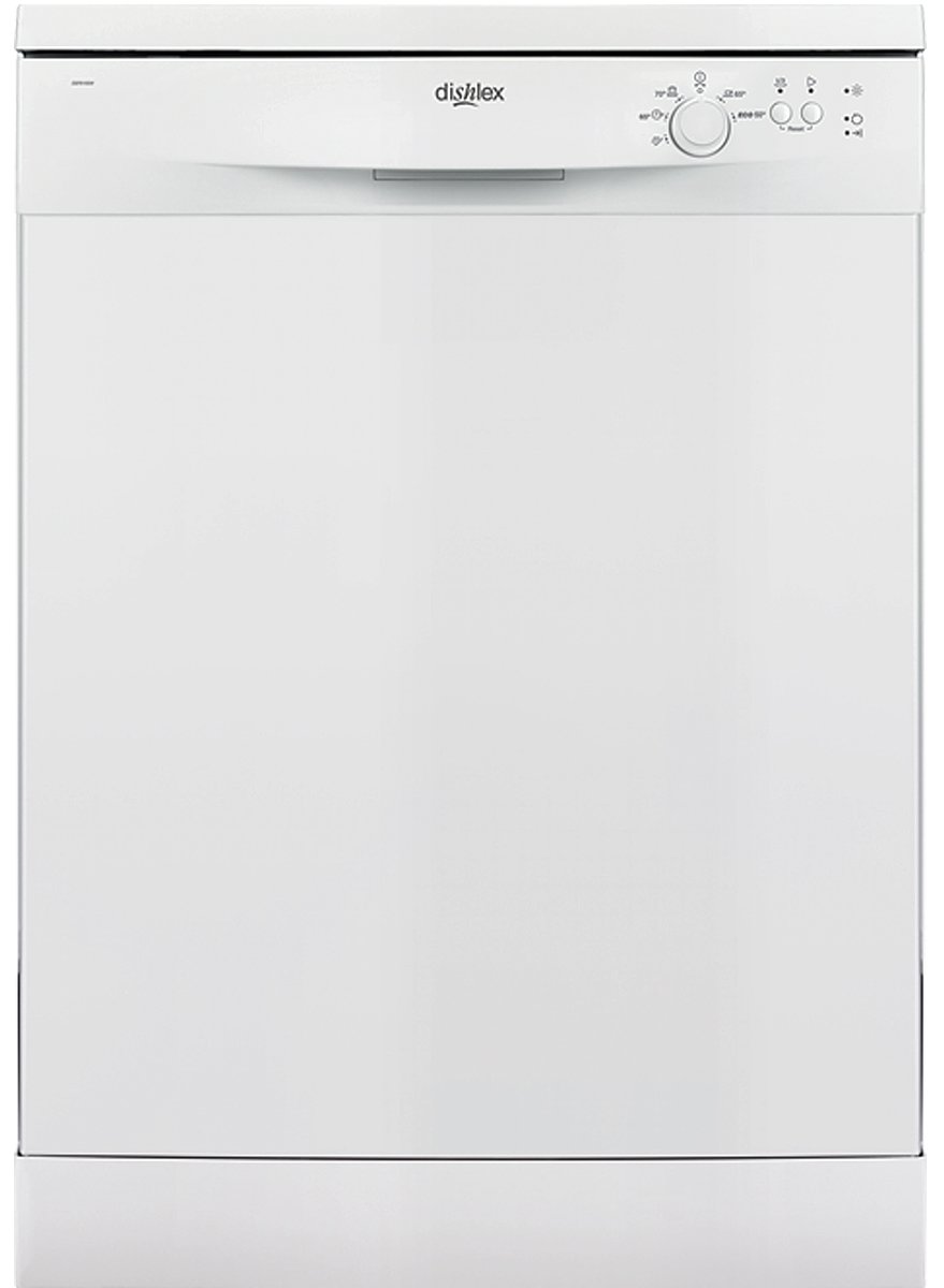 Dishlex DSF6105W Dishwasher 