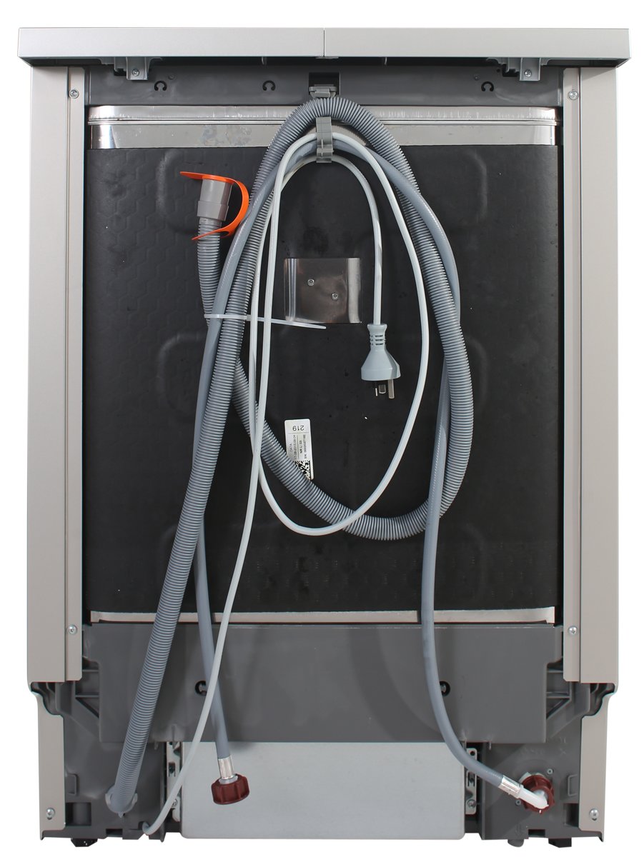 dishlex 60cm freestanding dishwasher dsf6106w