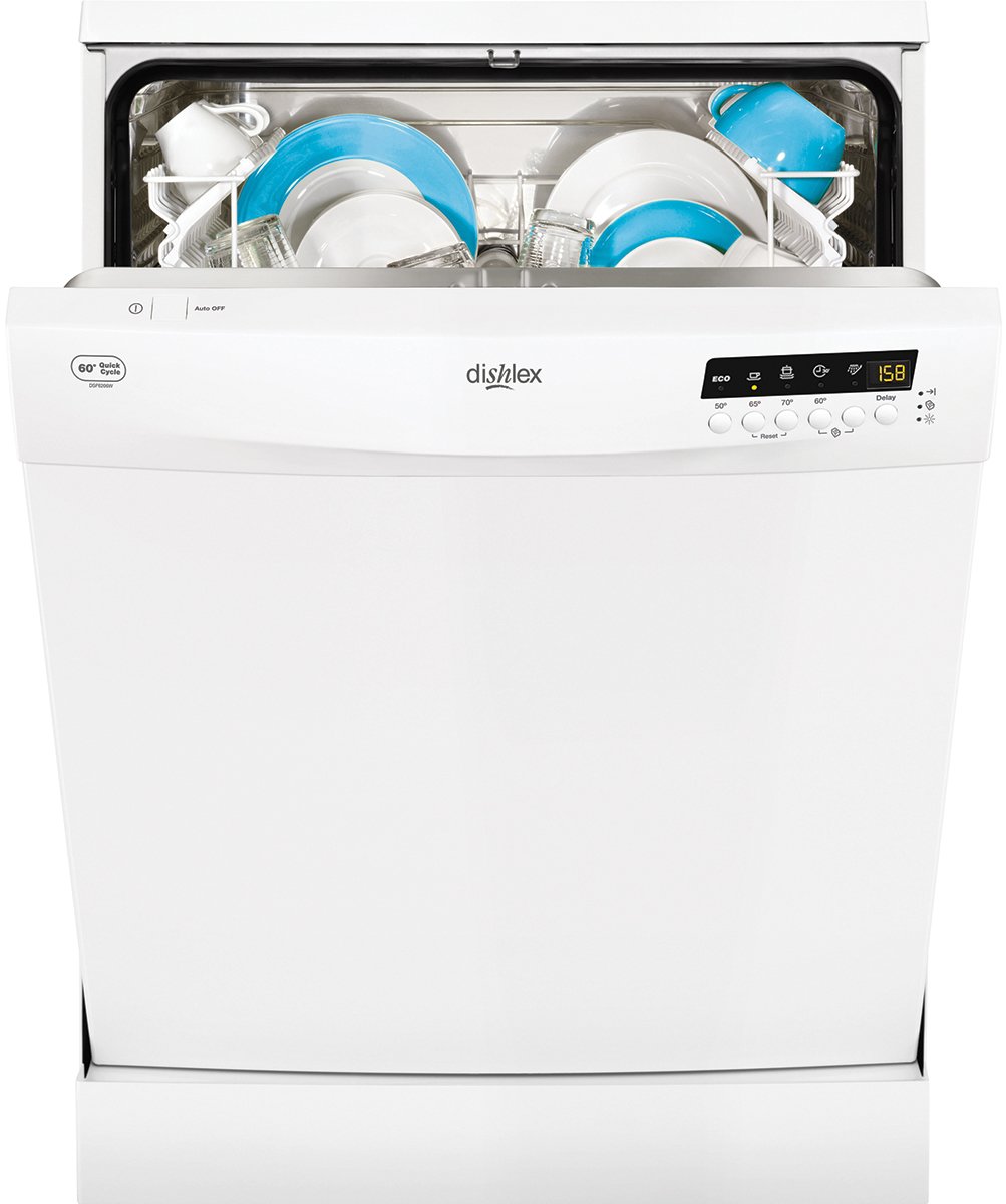 dishlex dsf6206w