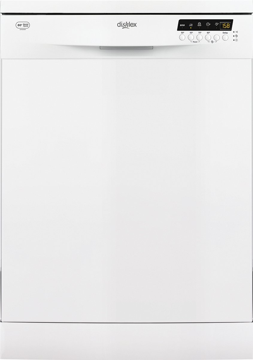 dishlex dsf6206w