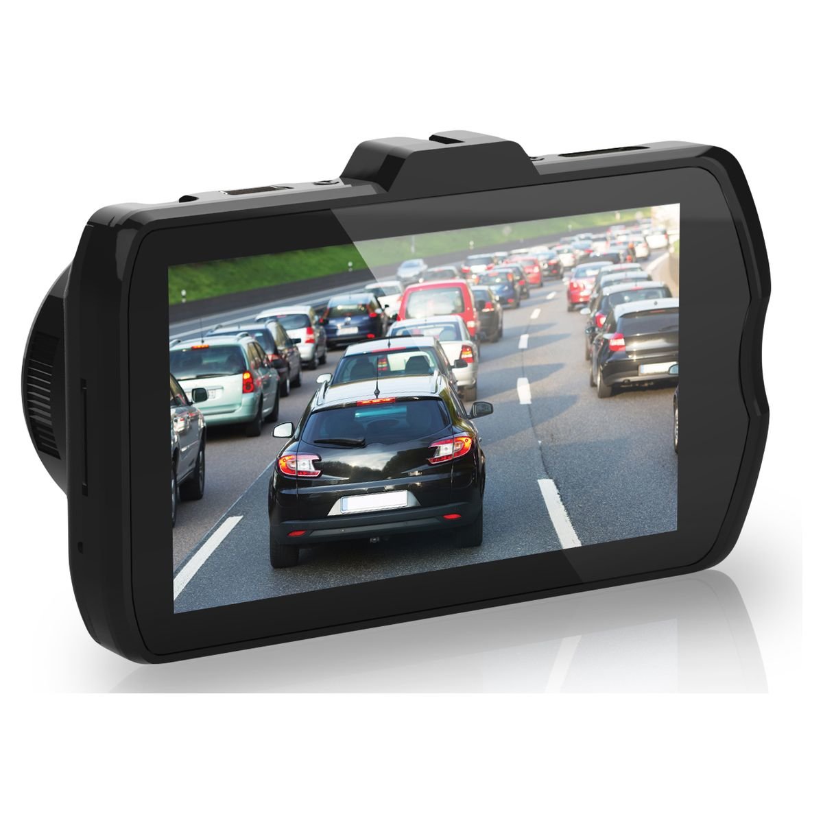 NEW Dashmate DSH440 Full HD Dash Cam with 3 Inch Screen and Motion