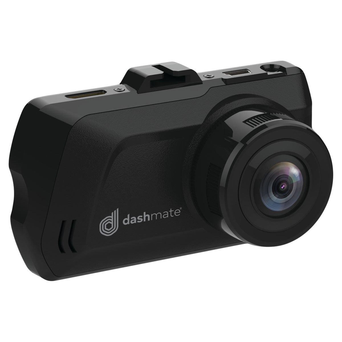 NEW Dashmate DSH440 Full HD Dash Cam with 3 Inch Screen and Motion