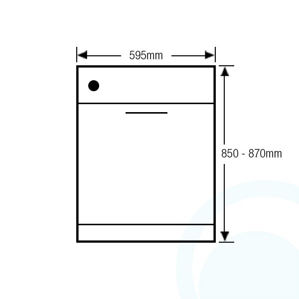 Image result for DW60CHPX1