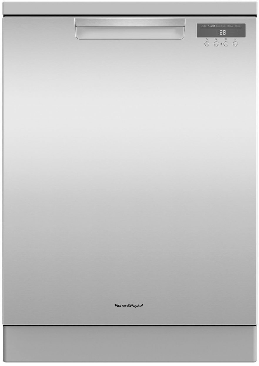 Fisher \u0026 Paykel DW60FC2X1 Freestanding 