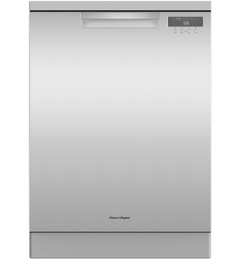 fisher & paykel dishwasher dw60fc2x1
