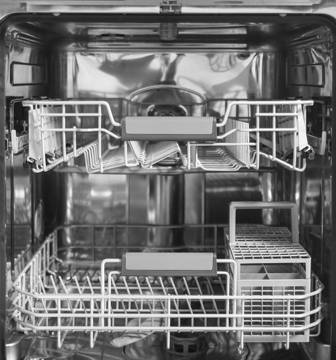 dishwasher in malay