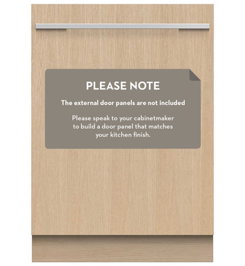 fisher and paykel dw60u6i1