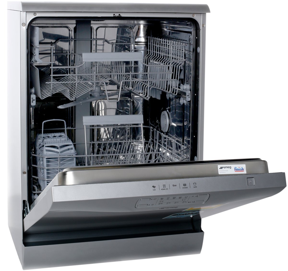 Smeg DWA214S Dishwasher | Appliances Online