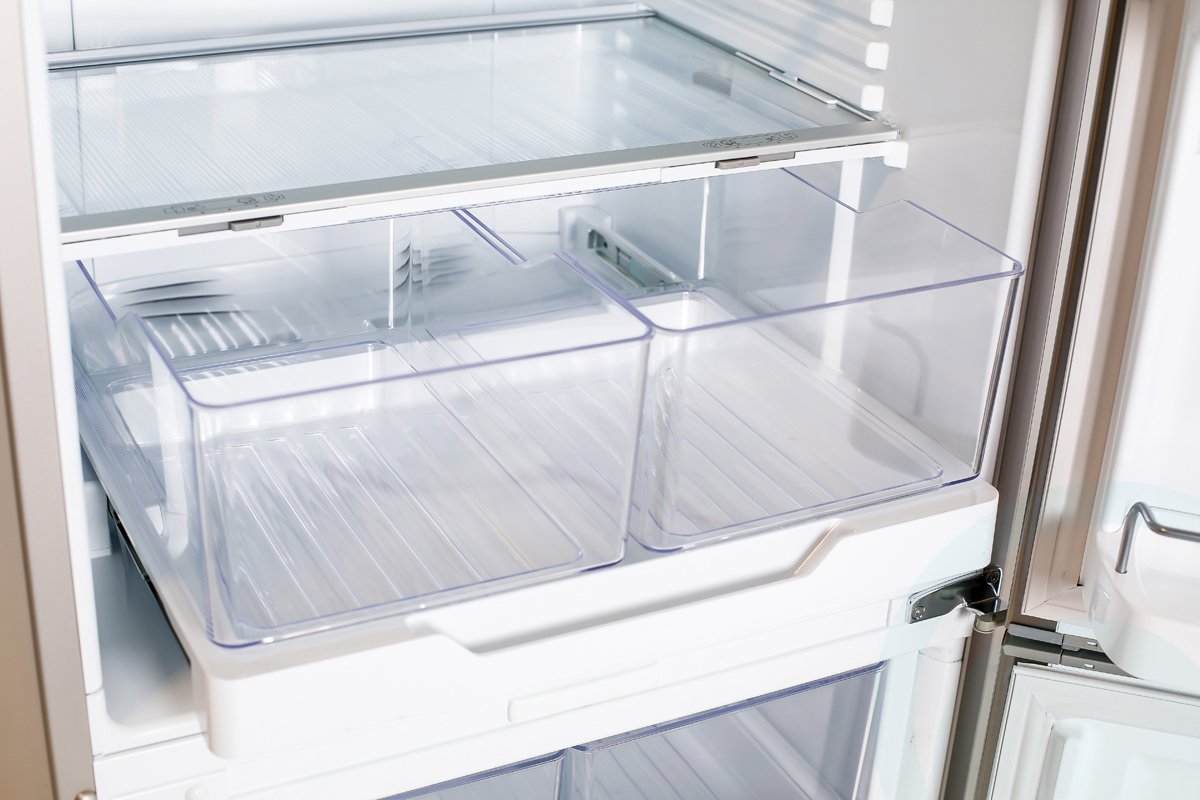 Fisher Paykel E402brx4 403l Activesmart Bottom Mount Fridge