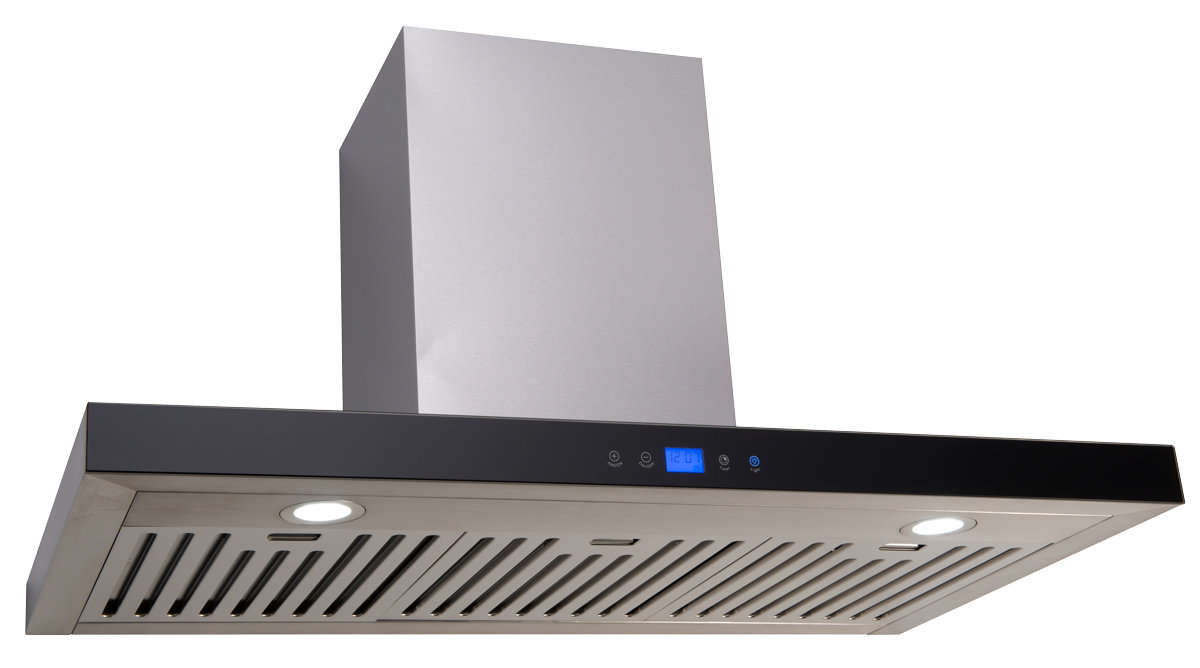 euro chef rangehood
