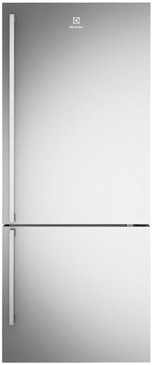 Electrolux 453l Bottom Mount Fridge Ebe4507sa R Appliances Online
