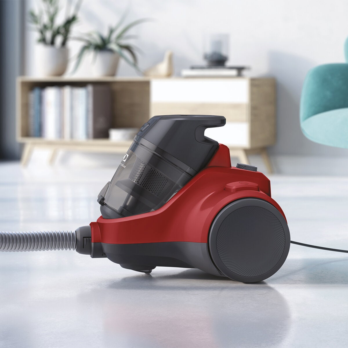 Electrolux EC414ANIM Ease C4 Animal 