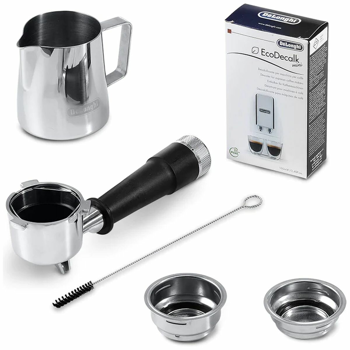 DeLonghi La Specialista Coffee Machine 