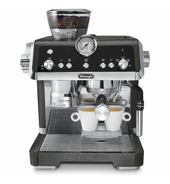 DeLonghi La Specialista Coffee Machine 