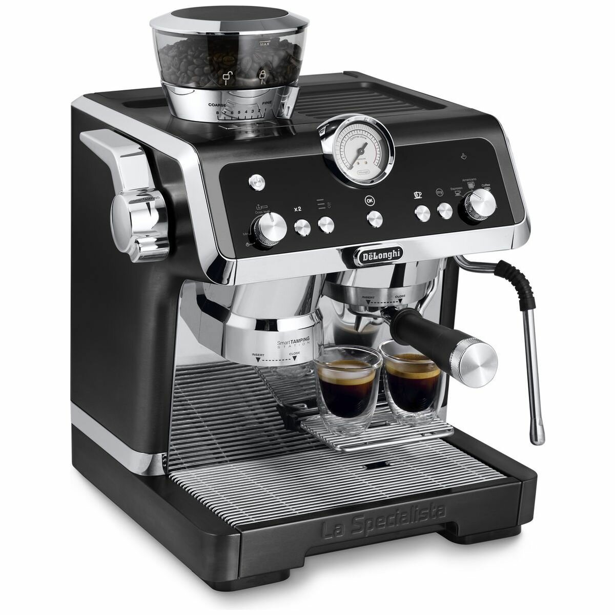 DeLonghi La Specialista Prestigio 