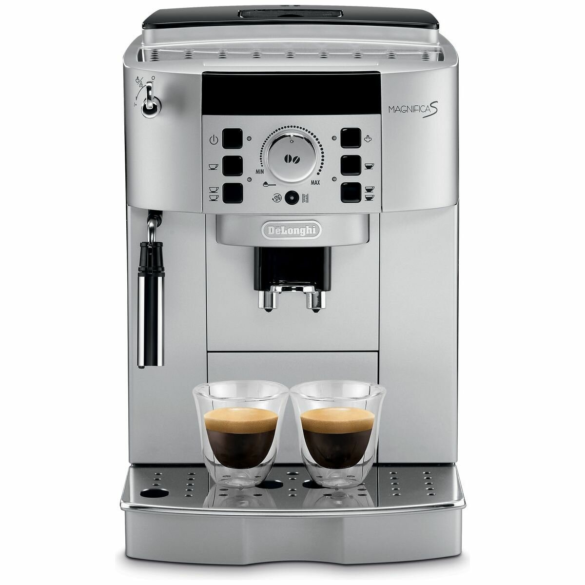 DeLonghi Magnifica S Coffee Machine 