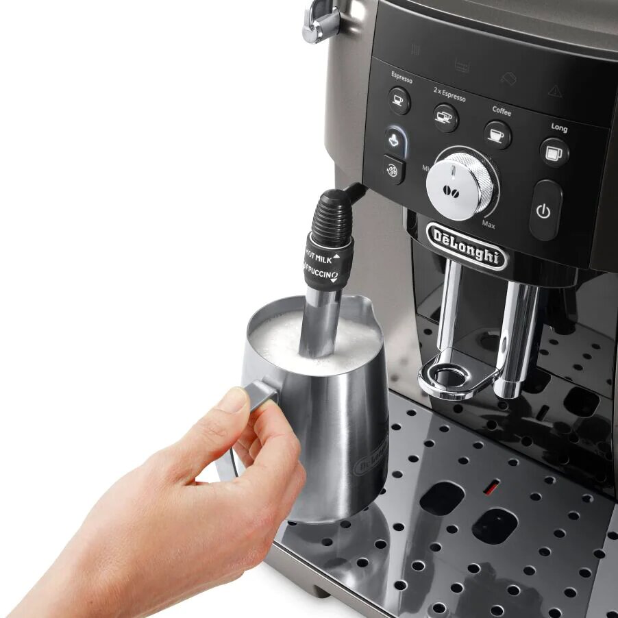 DeLonghi Magnifica S Smart Automatic 