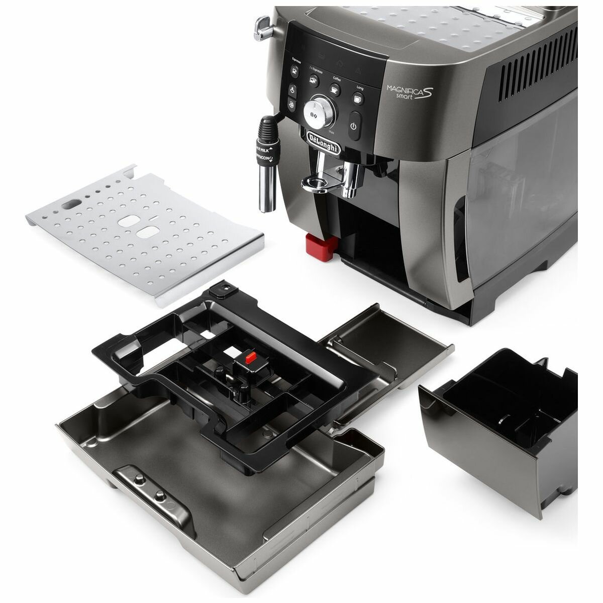 DeLonghi Magnifica S Smart Automatic 