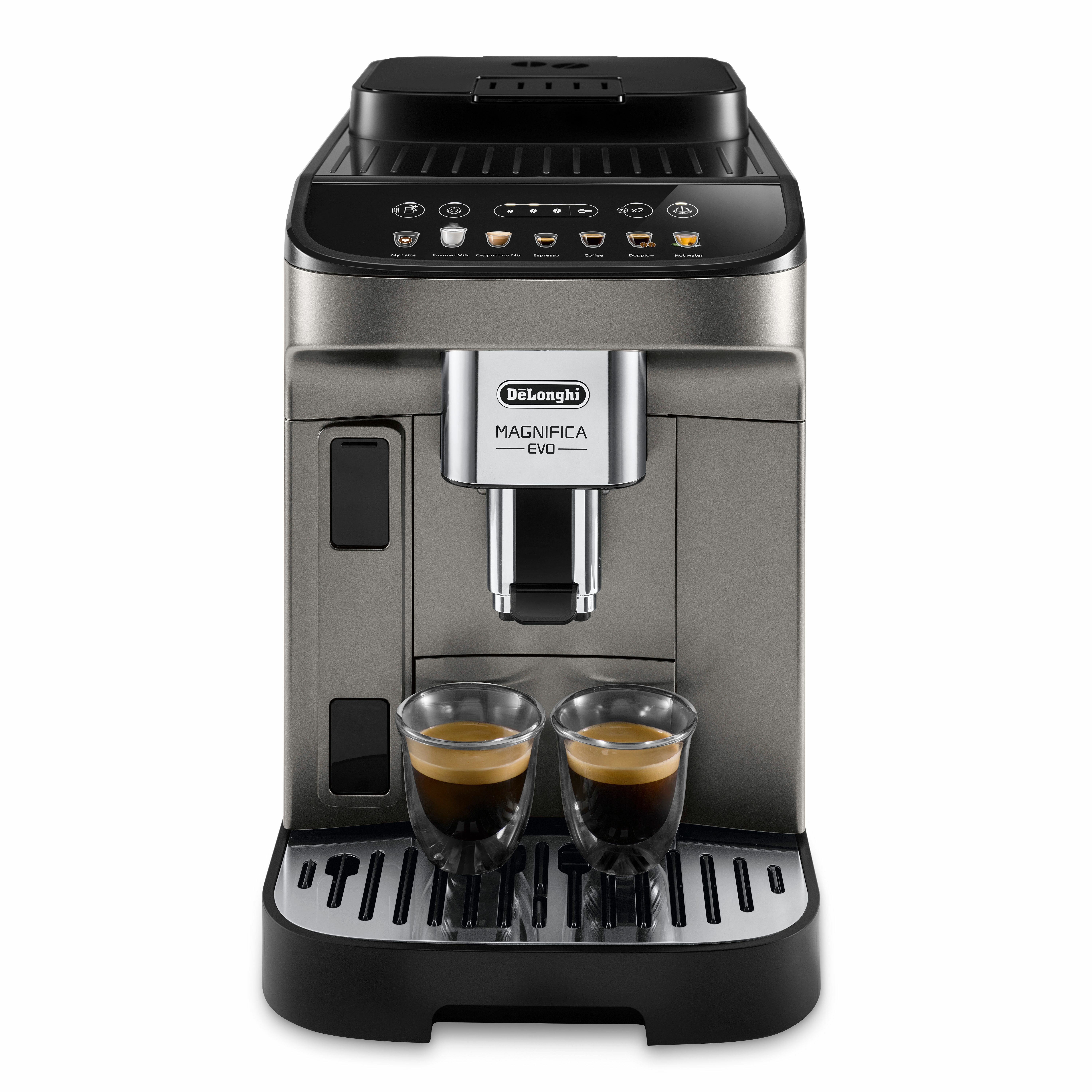 Delonghi Magnifica Evo Fully Automatic 