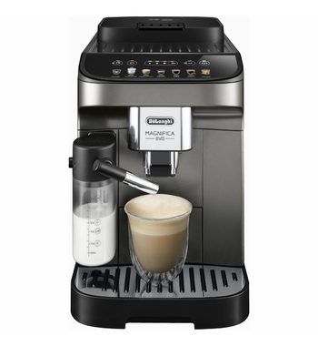 Delonghi Magnifica Evo Fully Automatic 